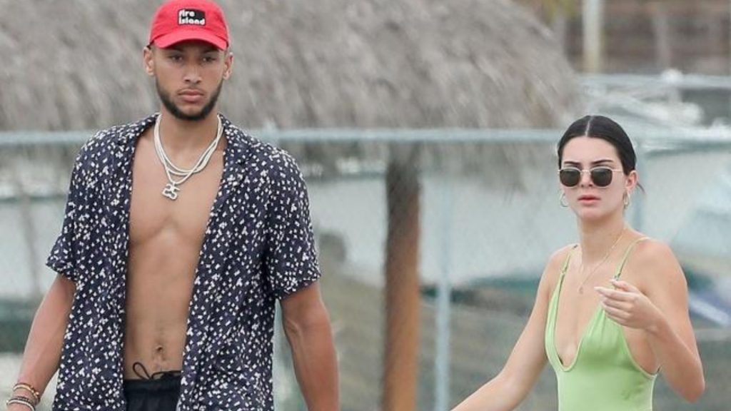 Who Is Ben Simmons Dating? An Inside Look Into His Past Relationships