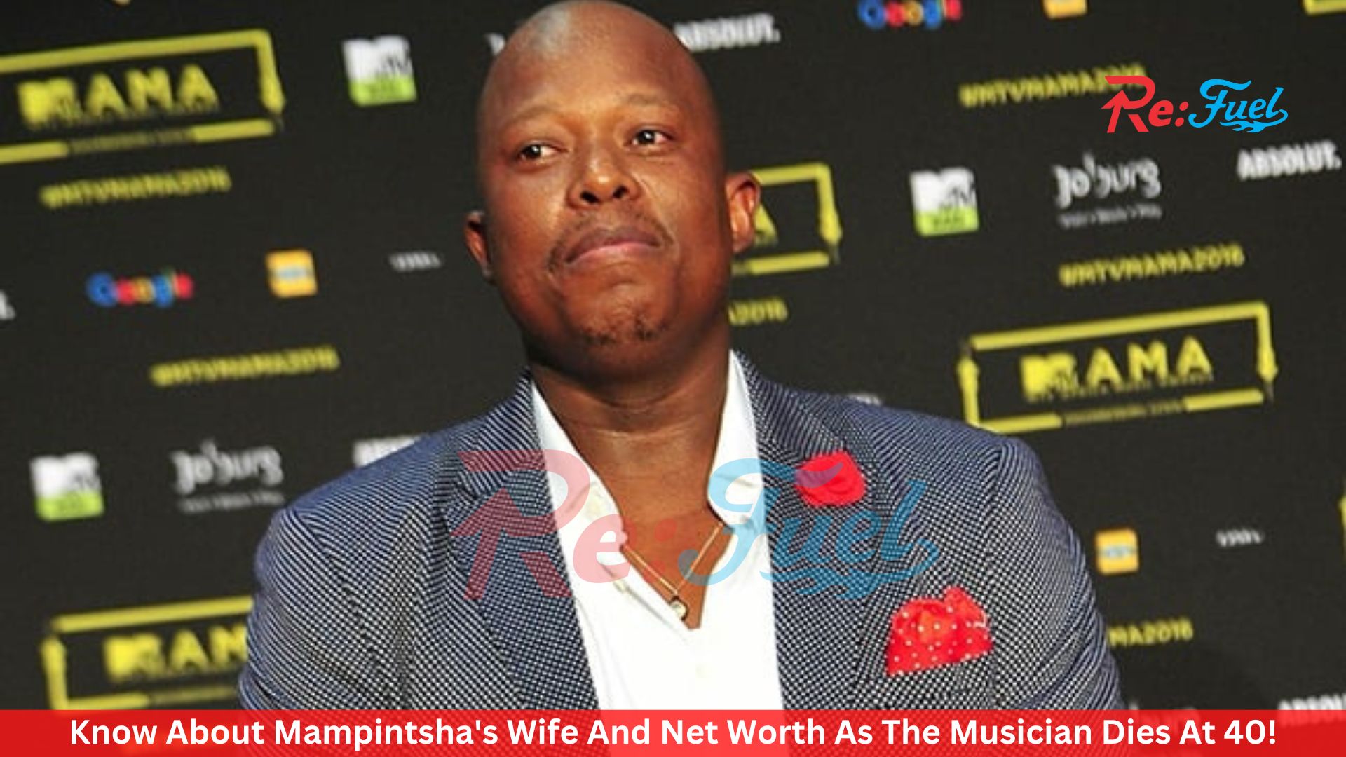 Know About Mampintsha's Wife And Net Worth As The Musician Dies At 40!