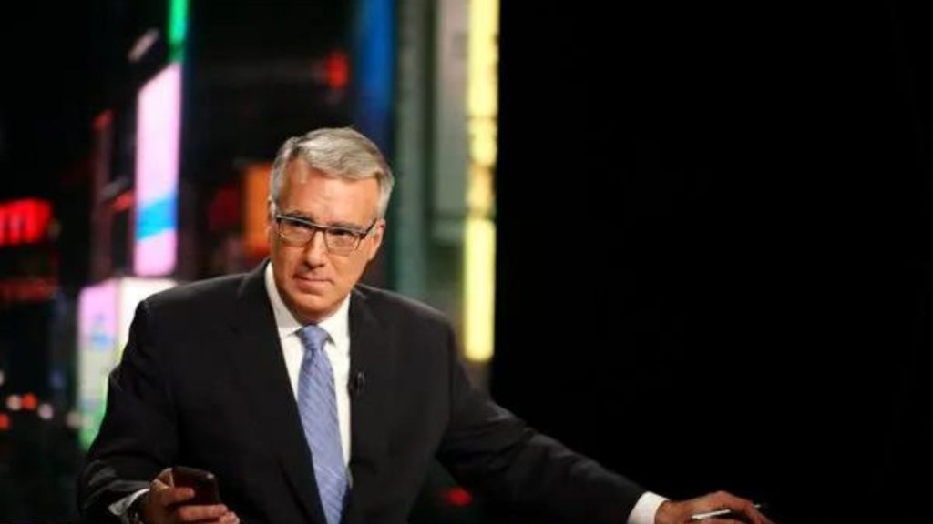 Who Is Keith Olbermann? Why Was He Suspended From Twitter?