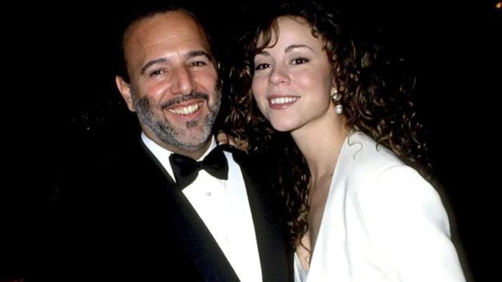Who Is Tommy Mottola? A Look Into His Married Life!