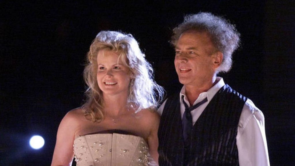 Who Is Art Garfunkel's Wife? All You Need To Know