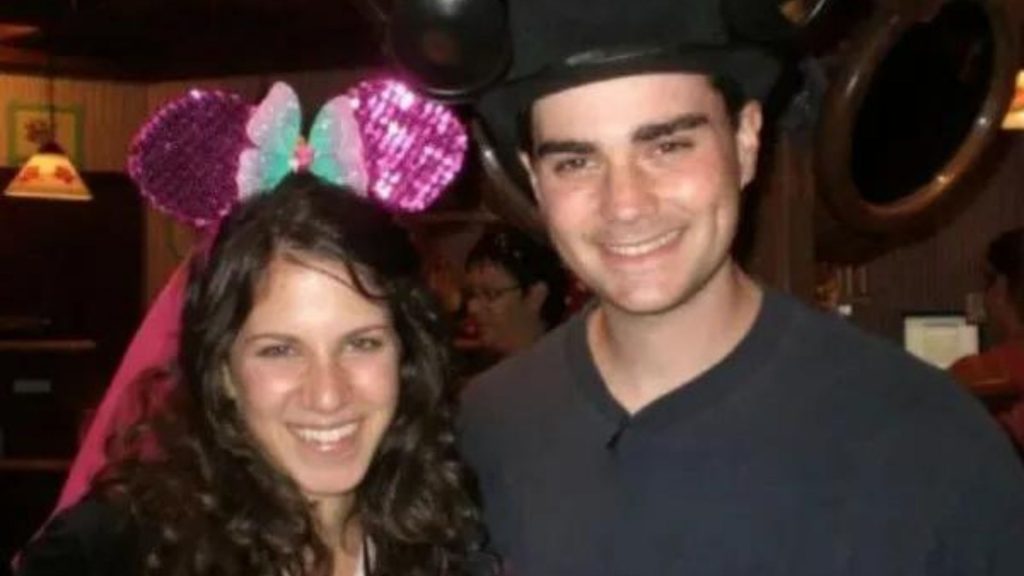 Who Is Ben Shapiro's Wife? An Insight Into His Personal Life