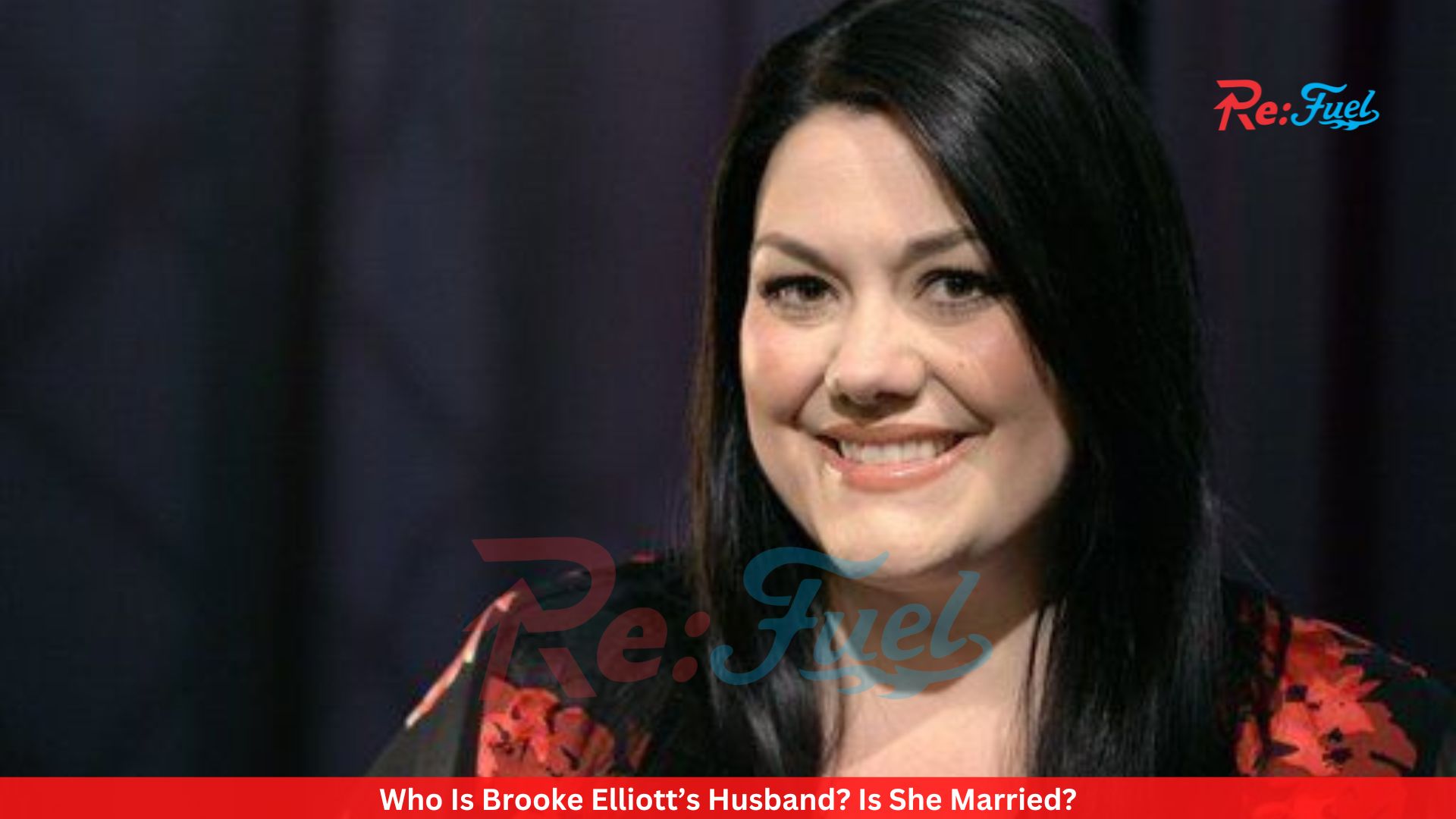 Who Is Brooke Elliott’s Husband? Is She Married?