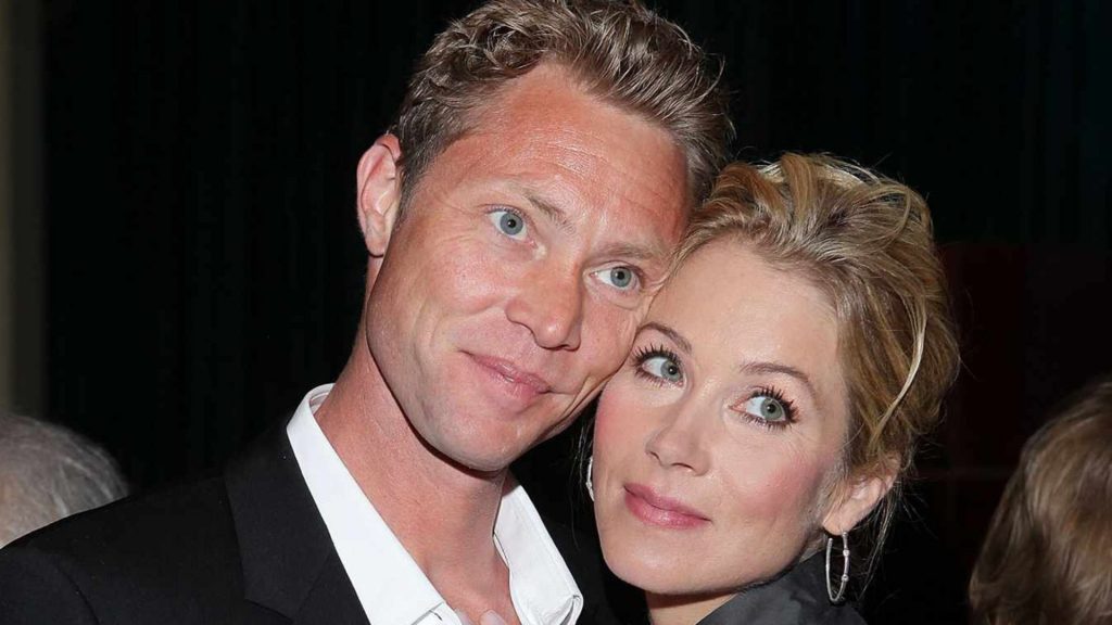 Who Is Christina Applegate's Husband? What's Her Net Worth?