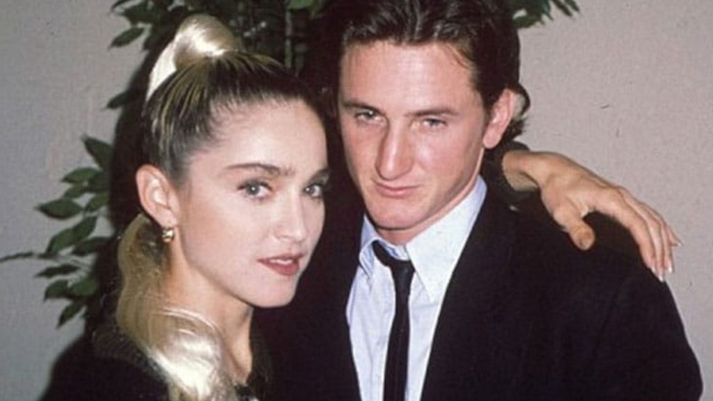 Know About Sean Penn's Wife: He Has Been Married Thrice