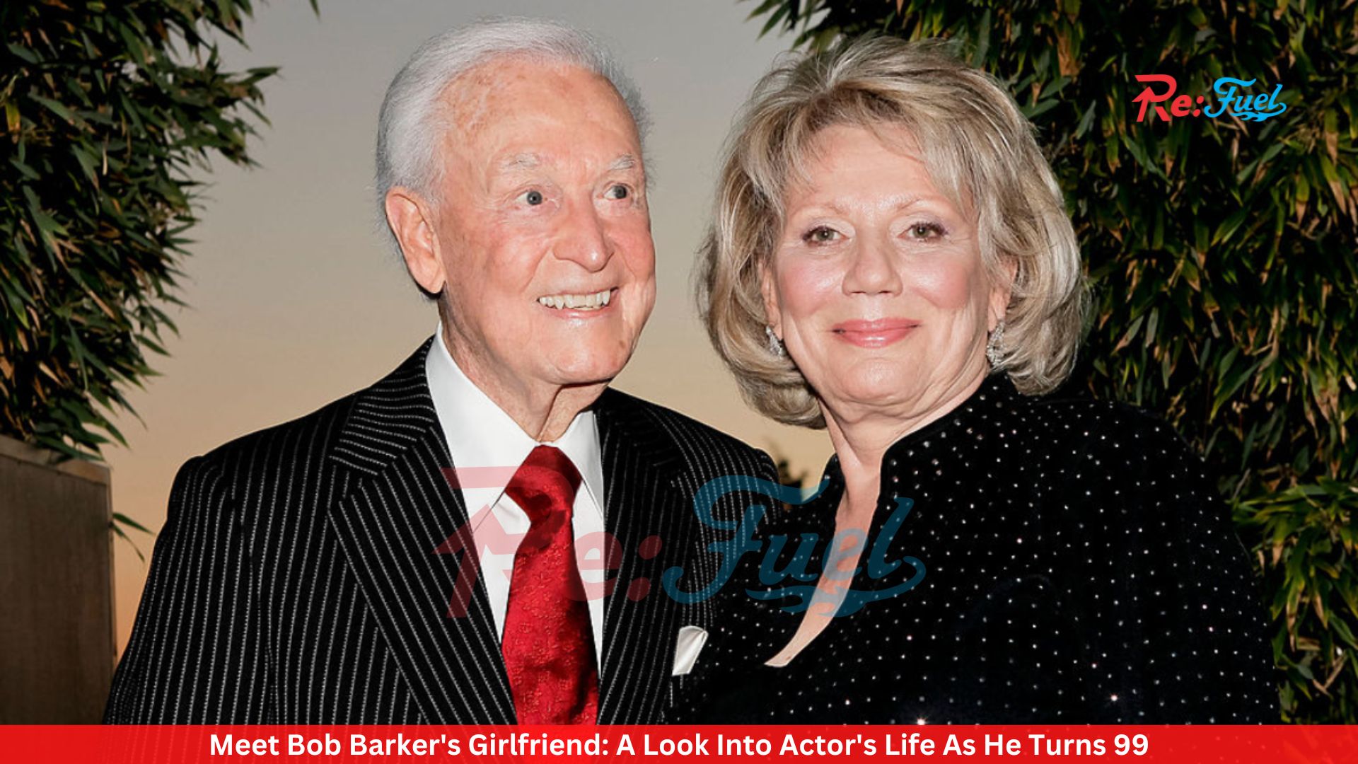 Meet Bob Barker's Girlfriend: A Look Into Actor's Life As He Turns 99