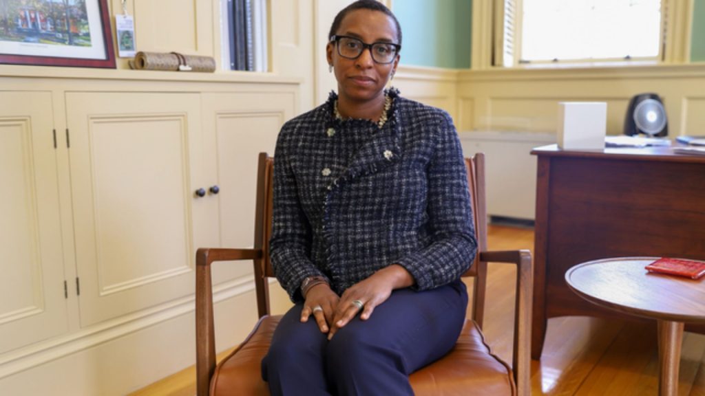 Who Is Claudine Gay's Husband? Harvard Appoints Her As First Black President