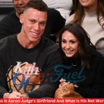 Who Is Aaron Judge's Girlfriend And What Is His Net Worth?