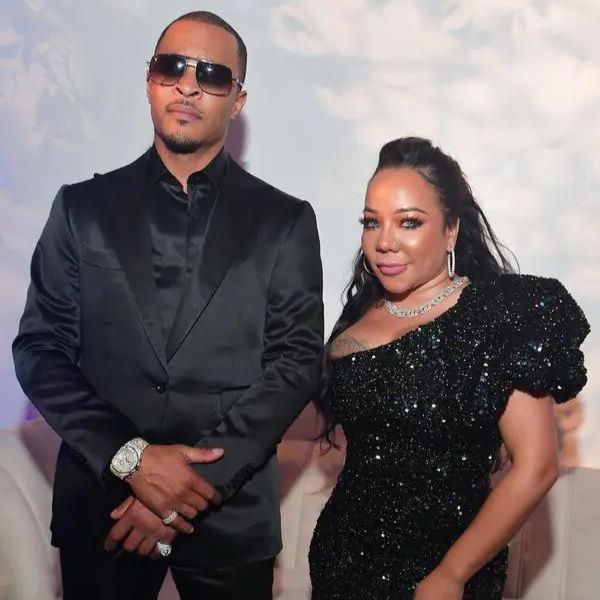 Who Is T.I.'s Wife, Tiny? A Look Inside Their Relationship