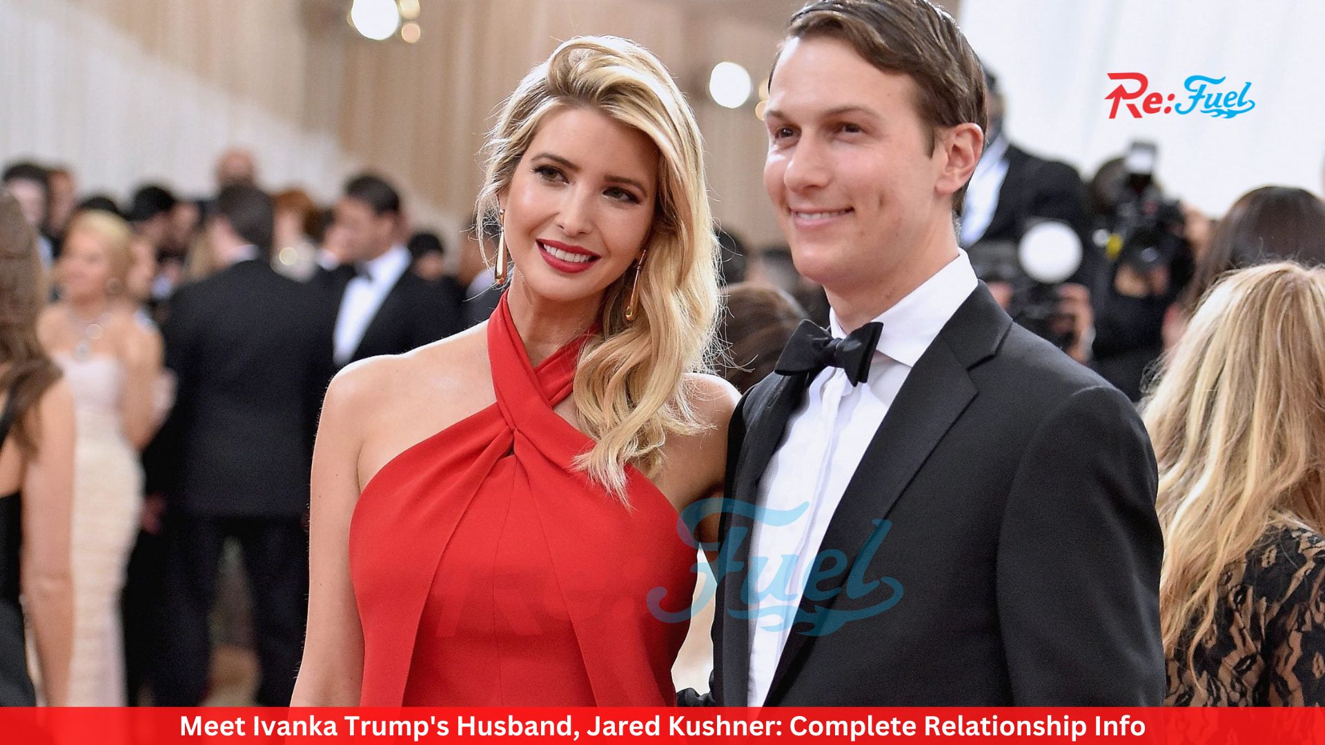 Meet Ivanka Trump's Husband, Jared Kushner: Complete Relationship Info