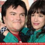 Who Is Jack Black's Wife? Relationship Details With Tanya Haden