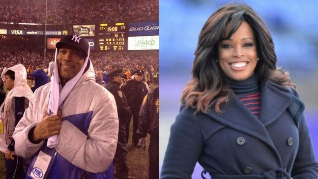 Who Is Pam Oliver's Husband? Is She Married To Alvin Whitney?