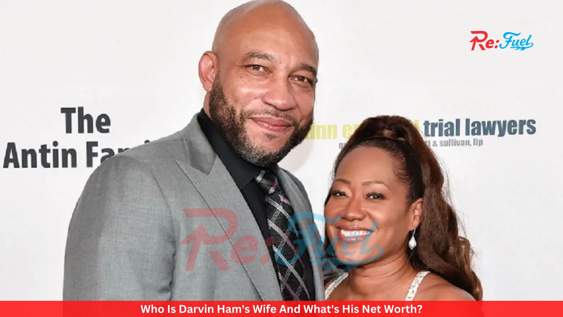 Who Is Darvin Ham's Wife And What's His Net Worth?