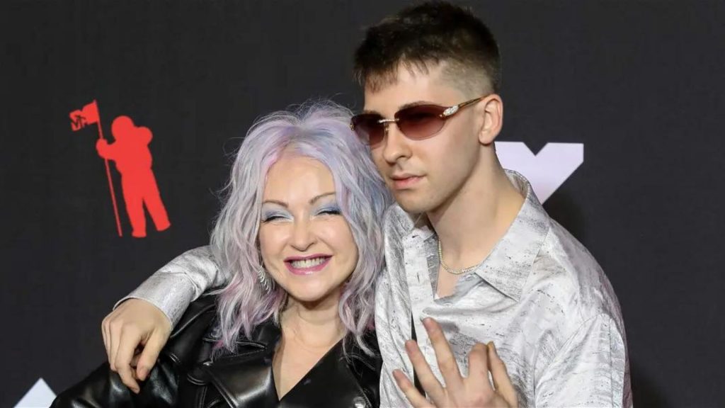 Who Is Cyndi Lauper's Husband? A Look Into Her Married Life!