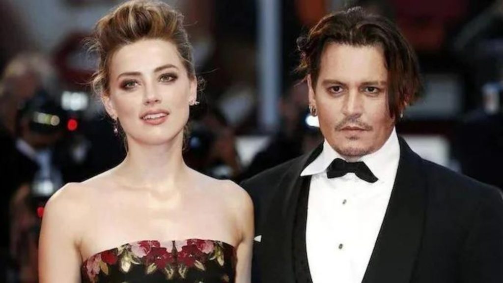 Who Is Johnny Depp's Ex-Wife? Detailed Info