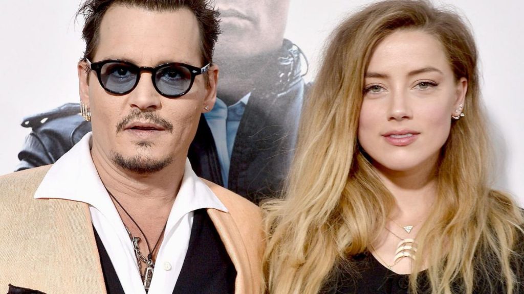 Who Is Johnny Depp's Ex-Wife? Detailed Info