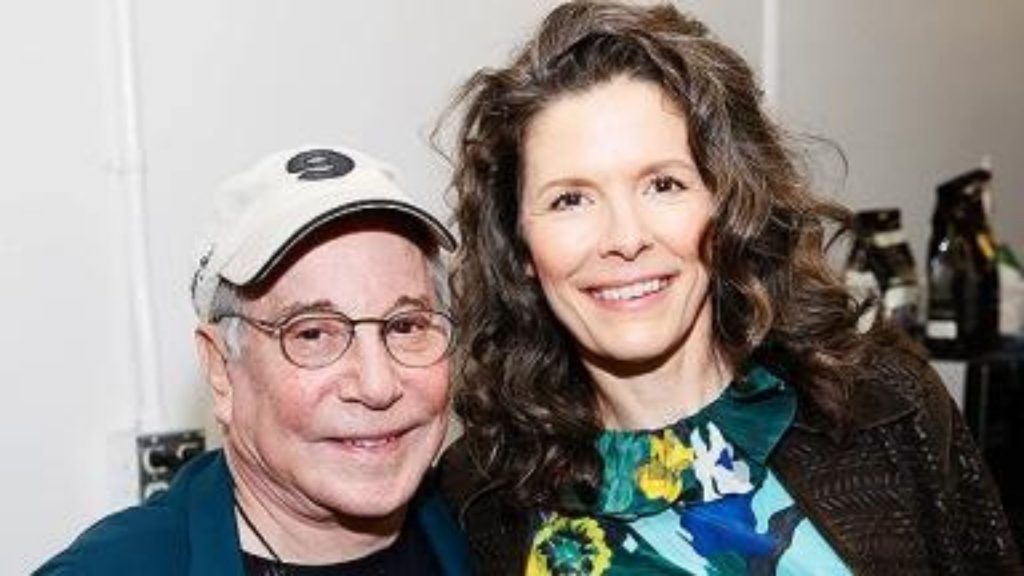 Meet Paul Simon's Wife, Edie Brickell: They Have A Beautiful Family With Four Children