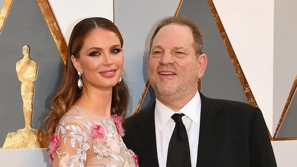 Who Is Harvey Weinstein's Wife? Here's The Reason Behind Their Separation 