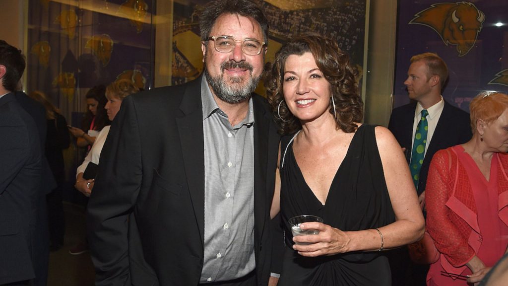 Who Is Amy Grant's Husband? An Insight Look Into Her Personal Life