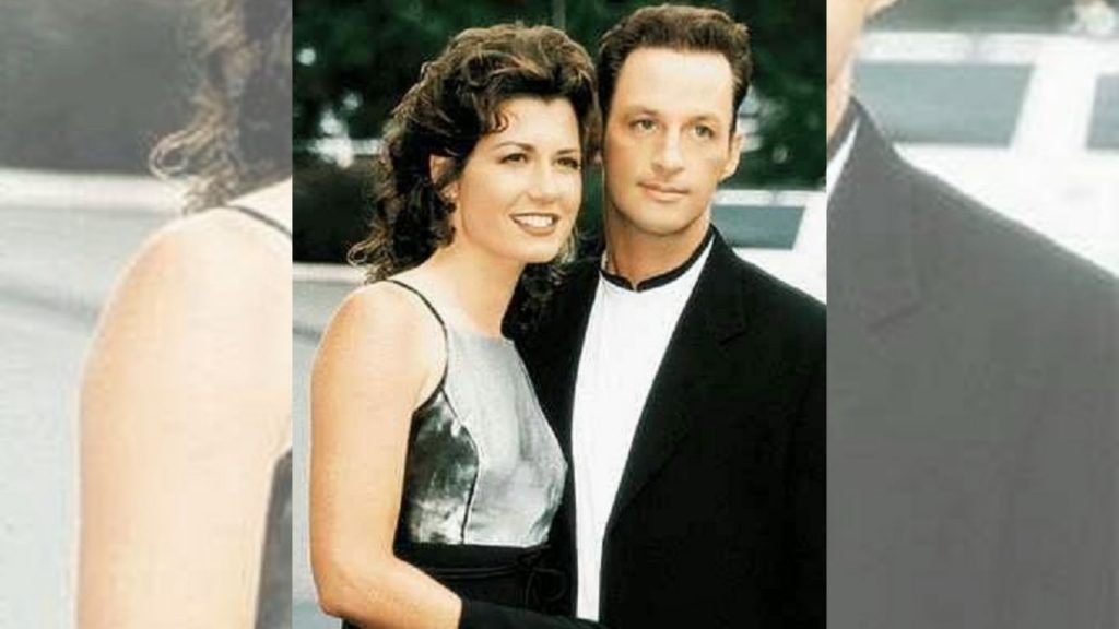 Who Is Amy Grant's Husband? An Insight Look Into Her Personal Life