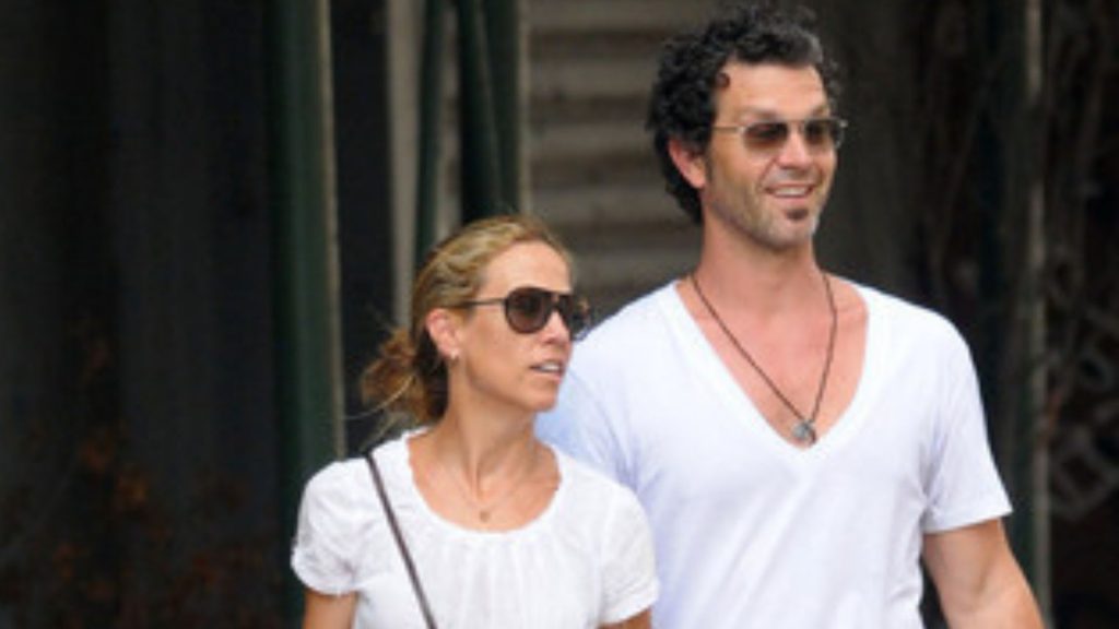 Who Is Sheryl Crow's Husband? Has She Ever Been Married?