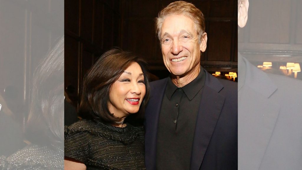 Know About Connie Chung's Husband: Complete Relationship Details