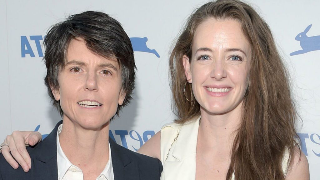 Who Is Tig Notaro's Wife? A Look Into Her Personal Life!