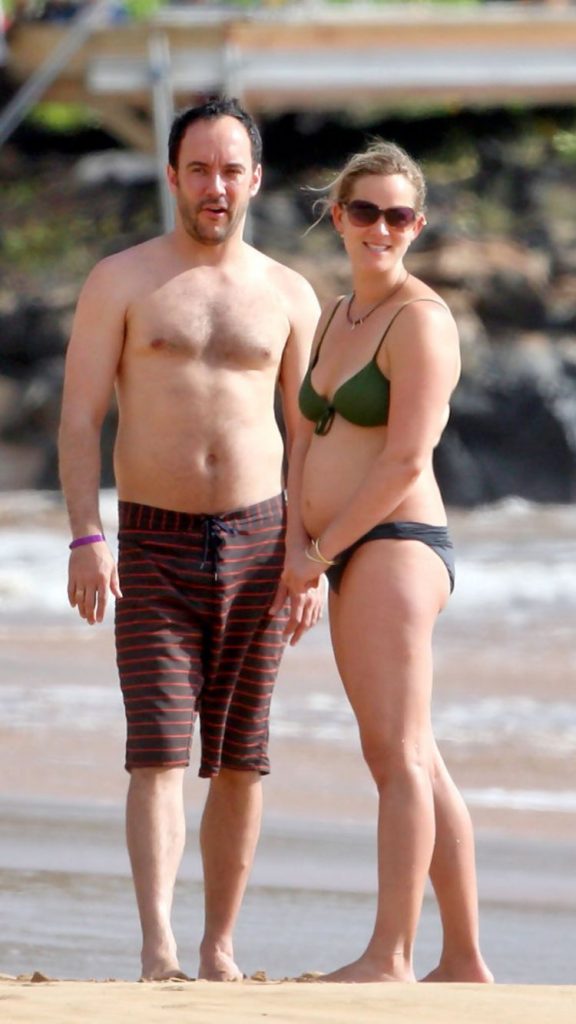 Meet Dave Matthews' Wife, Jennifer Harper: A look Inside Their relationship