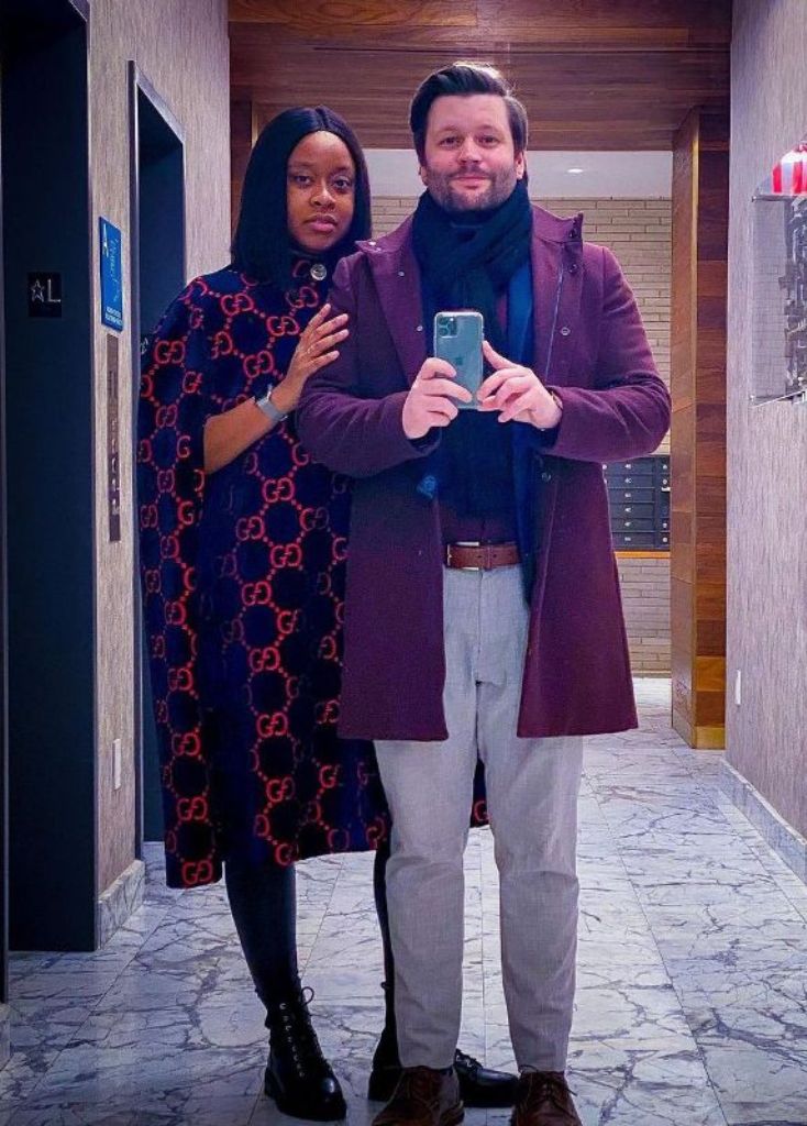 Who Is Phoebe Robinson's Boyfriend? Know About Her Relationship And Career 