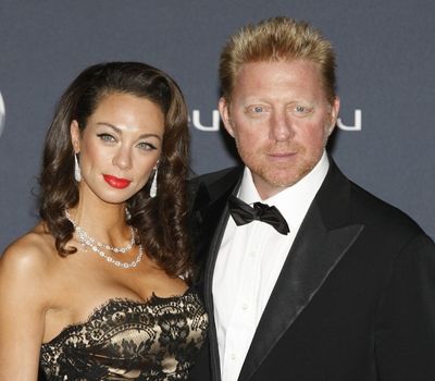 Who Is Boris Becker's Wife? Complete Relationship Details