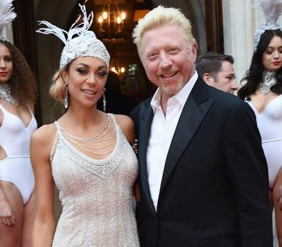 Who Is Boris Becker's Wife? Complete Relationship Details