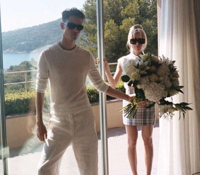 Who Is John Mayer's Girlfriend? Dating Rumors With Kiernan Shipka