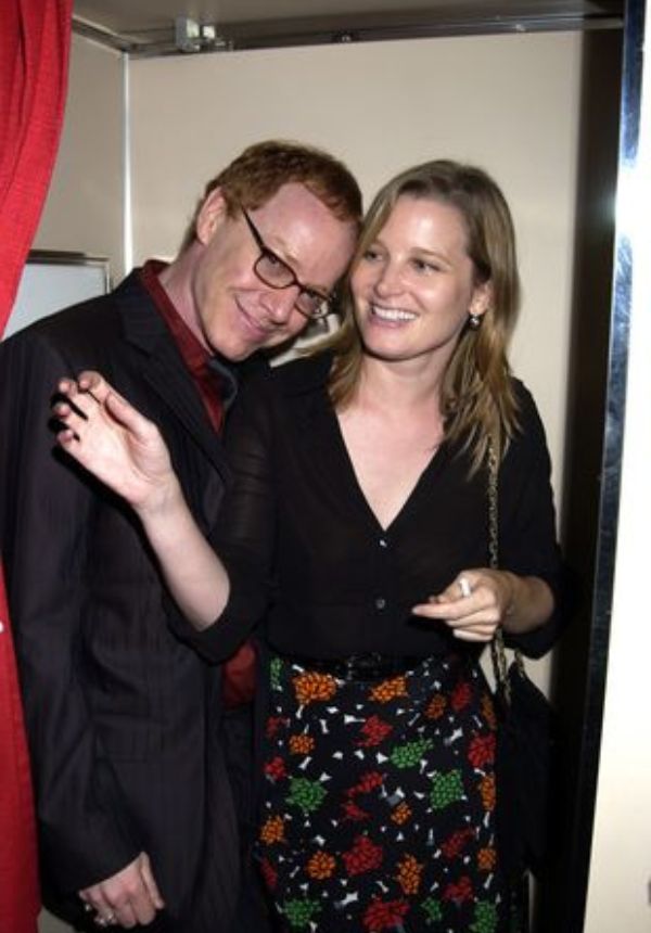 Who Is Danny Elfman's Wife? An Insight Into The Couple's Relationship