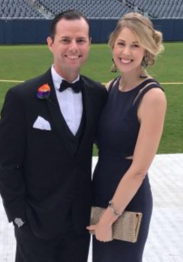 Who Is Brandon Staley's Wife? An Insight Into Their Relationship