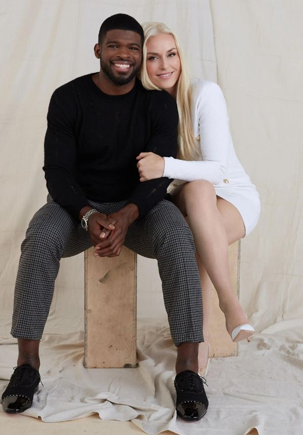 Who Is PK Subban's Wife? Know About His Current Relationship Status
