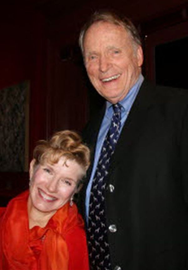 Who Is Dick Cavett's Wife? Everything You Need To Know