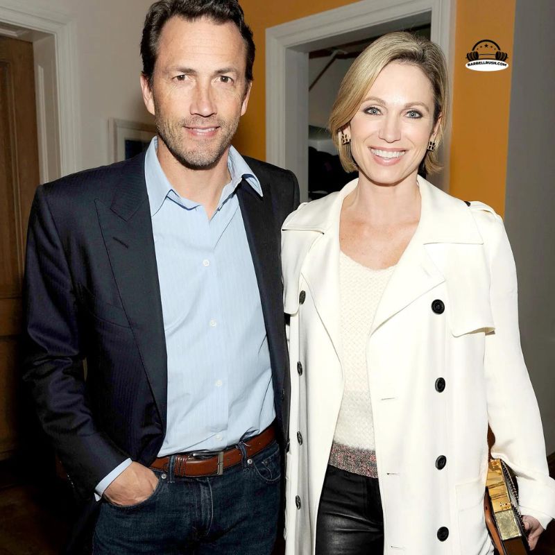 Who Is Andrew Shue's Wife? Is He No Longer Together With Amy Robach 