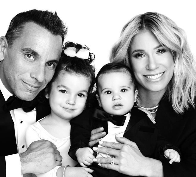 Know About Sebastian Maniscalco's Wife And Children!