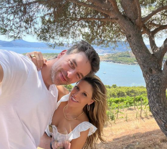 Who Is Pau Gasol's Wife? Know All About His Family!