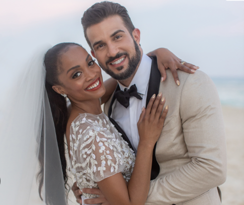 Who Is Rachel Lindsay's Husband? All You Need To Know!