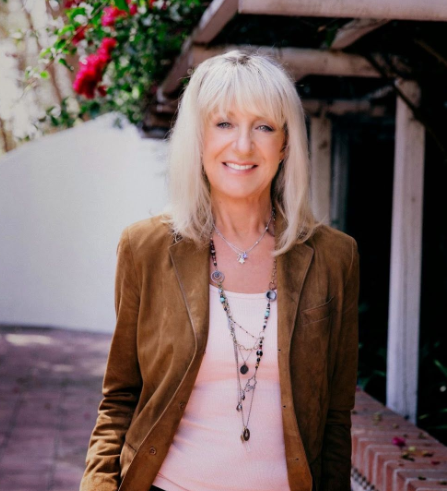 How Did Christine McVie Die? Who Was Her Husband?