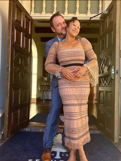 Who Is Tamera Mowry's Husband? A Look Into The Couple's Relationship!