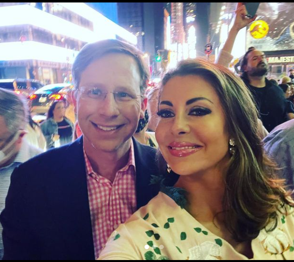 Know About Morgan Ortagus Husband, Jonathan Ross Weinberger!