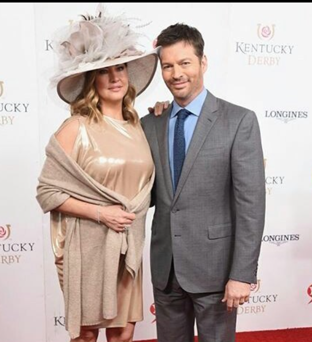 Who Is Harry Connick Jr's Wife? Know The Secret To Their Happy Married Life