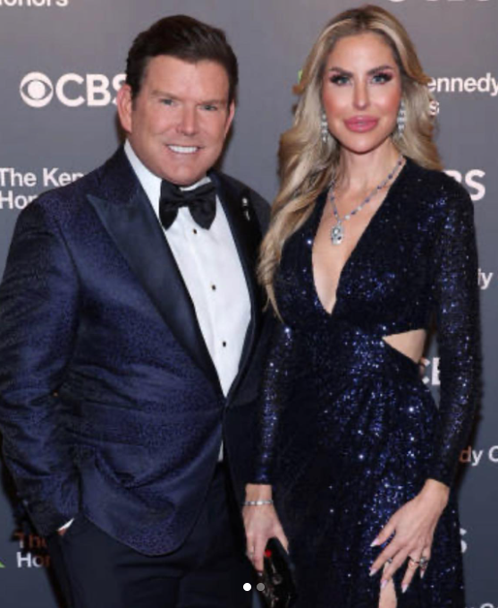 Who Is Bret Baier's Wife? All You Need To Know