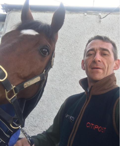 Jockey Davy Russell's Net Worth Explored As He Announces His Retirement!