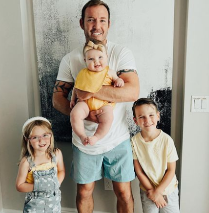 Know About Matt Prater's Wife And His Net Worth!