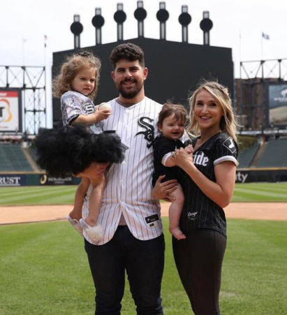 Who Is Carlos Rodon's Wife? An Insight Into His Personal Life