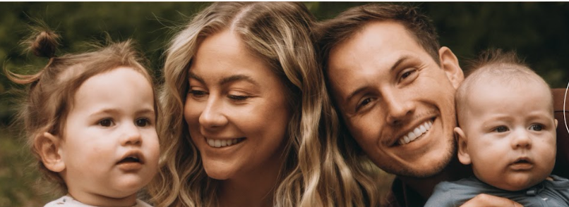 Know About Shawn Johnson's Husband, Andrew Dean East!