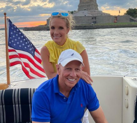 Who Is Dana Perino's Husband? Relationship Details With Peter McMahon